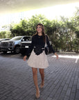 Falda Franchesca