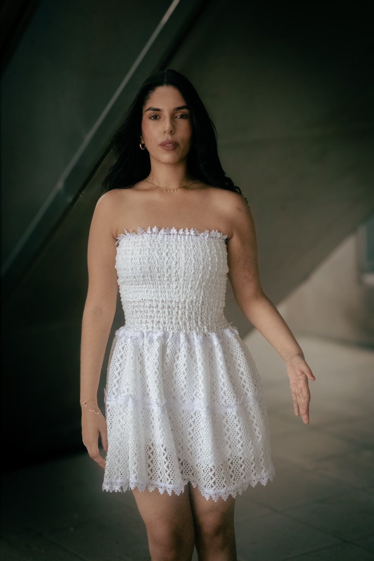 Vestido Alanna