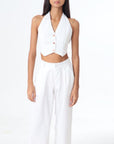 Pantalon Milan