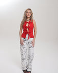 Pantalón Dálmata