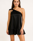 Vestido Aura Seda