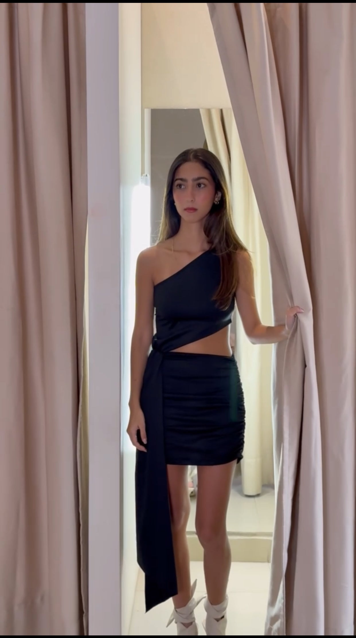 Vestido Rodeo
