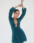 Full Moon Dress