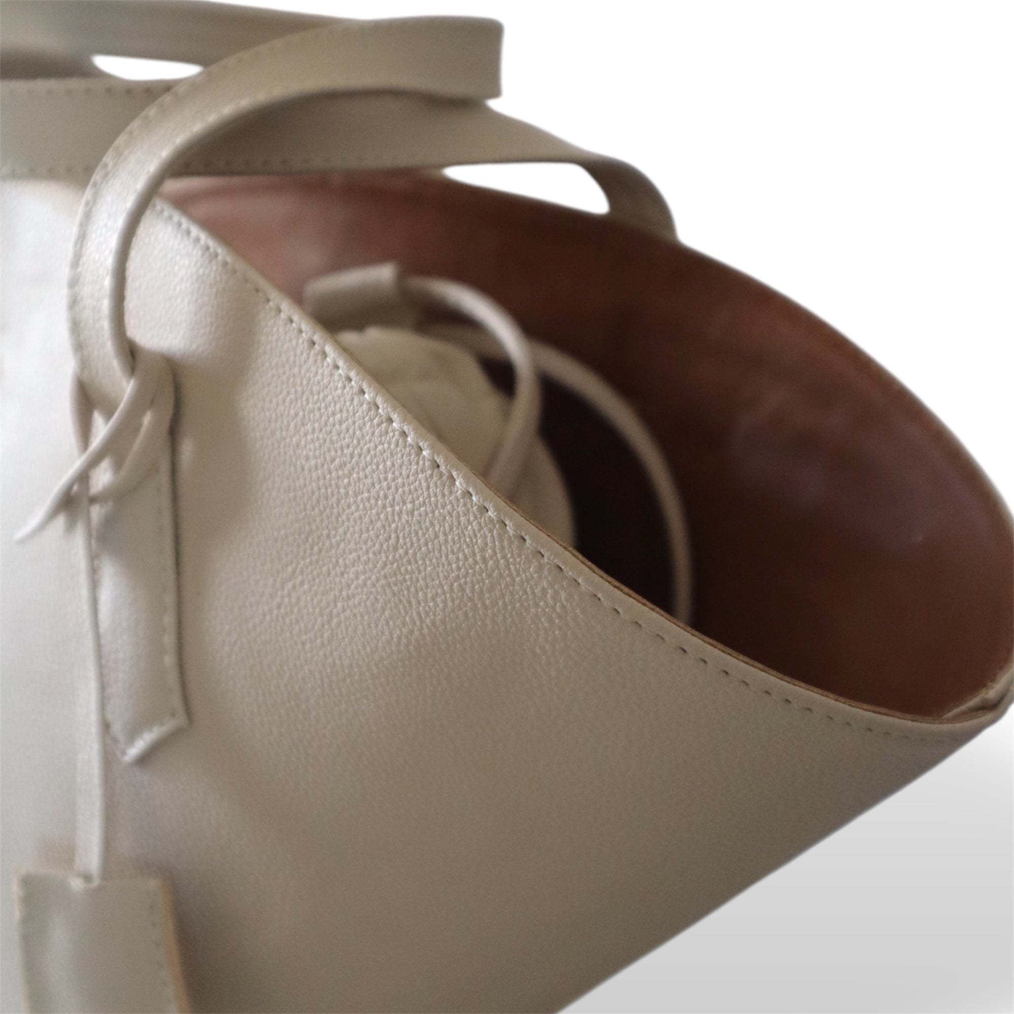 Bolso “Canasto Jöer”