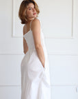 Vestido Rosario