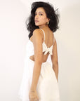 Vestido Ofelia Ojalillo