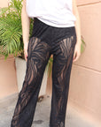 Pantalon Ibiza