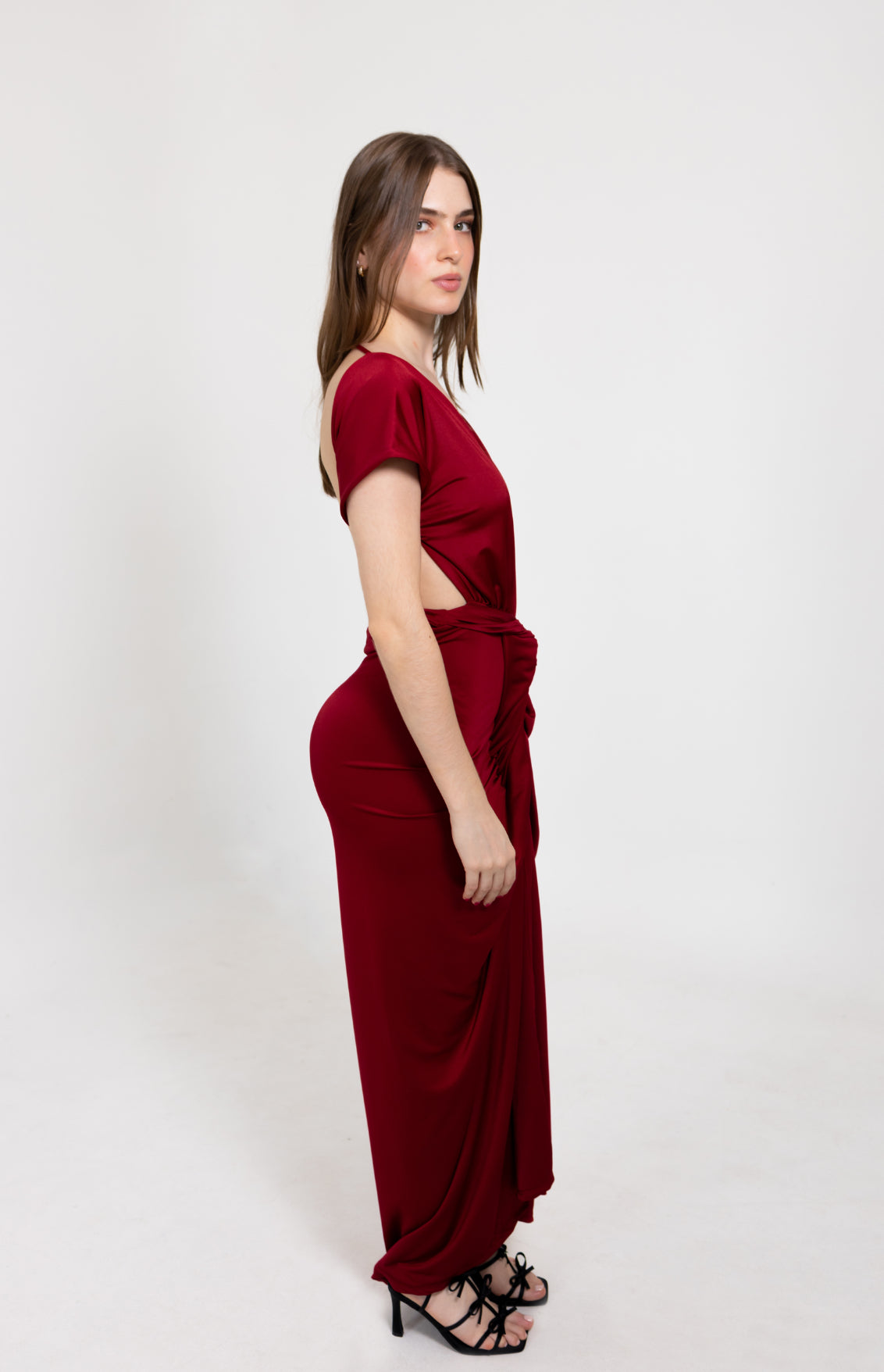 Vestido Maldivas