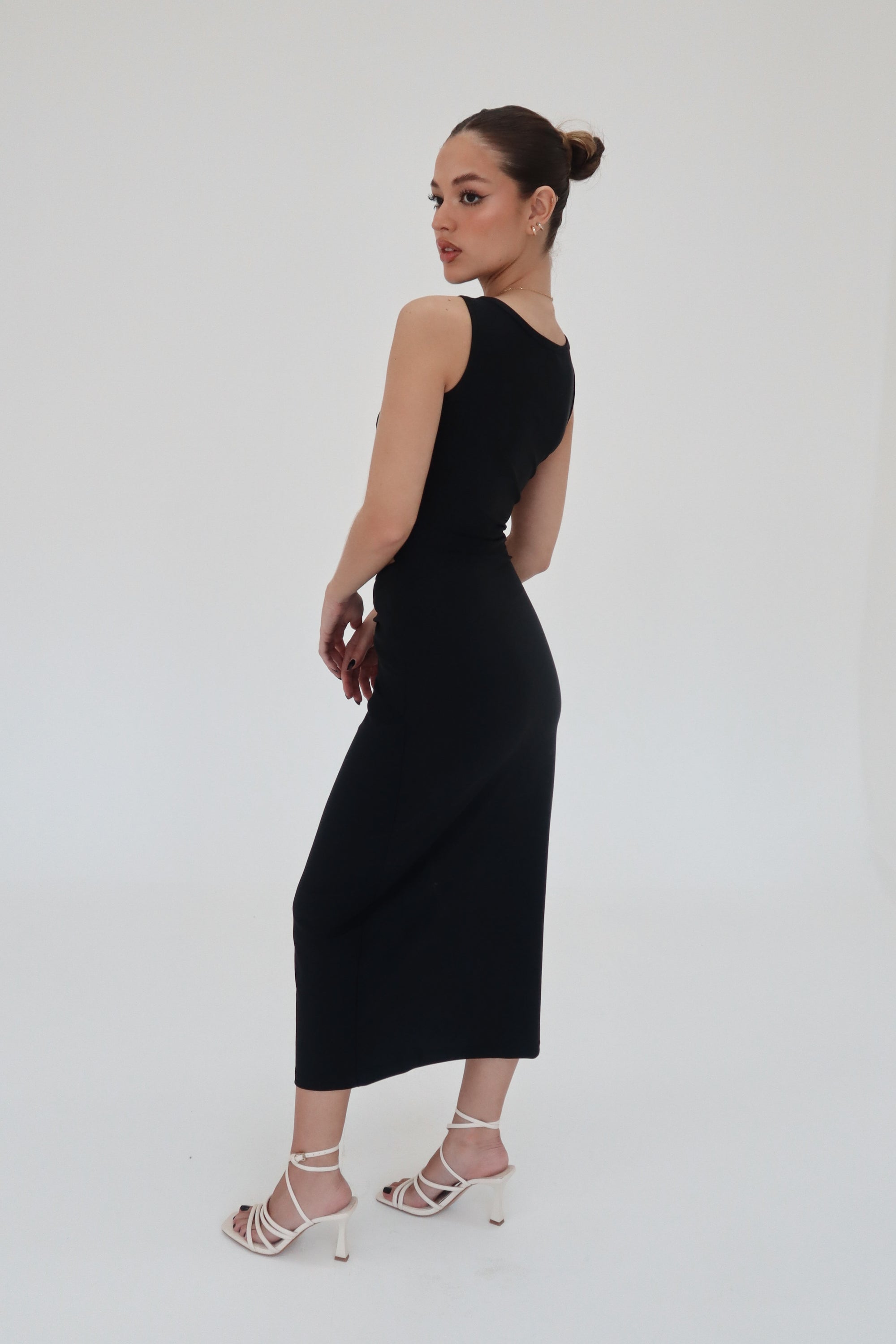 Vestido Olivia