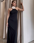 Vestido Noche Paris