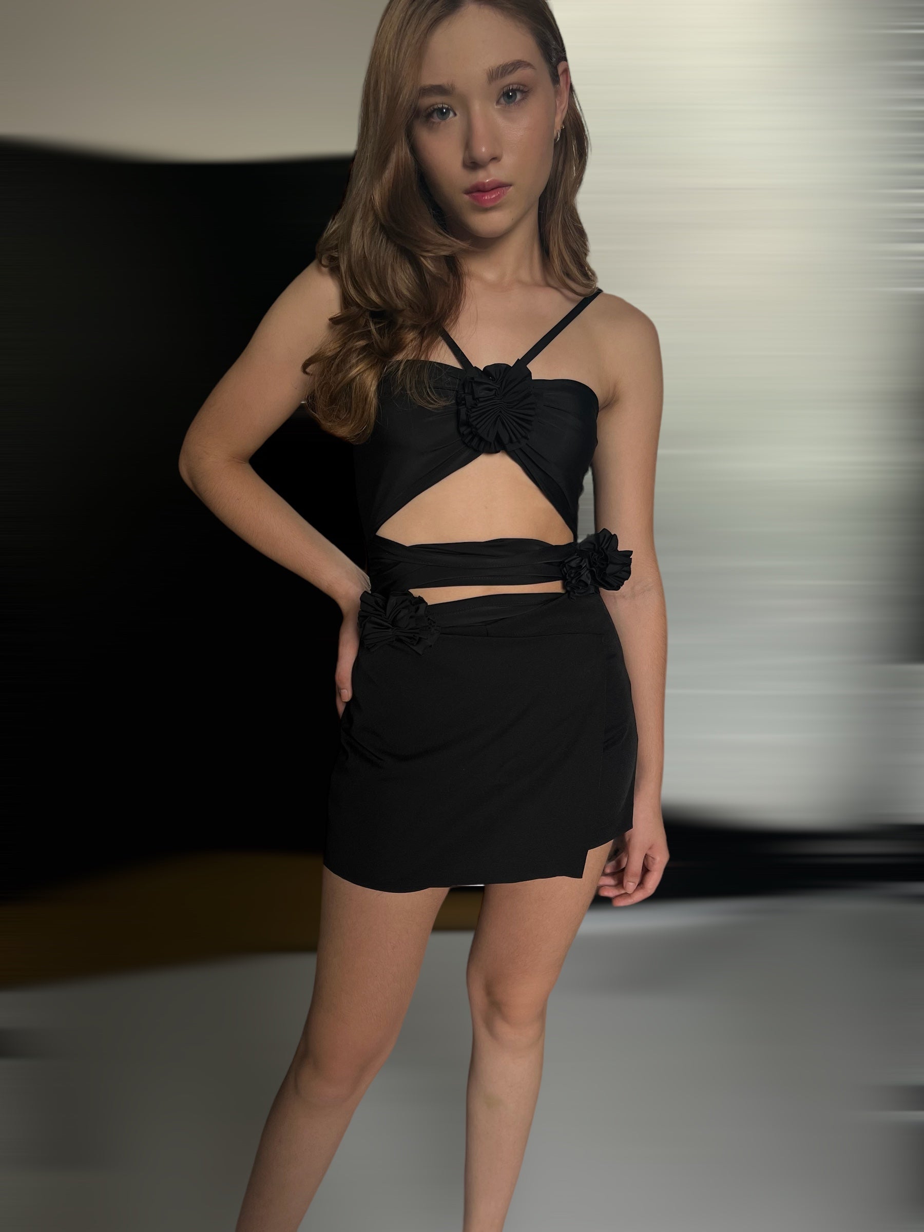 Bodysuit Macarena