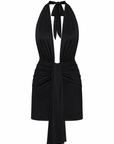 Vestido Naema corto