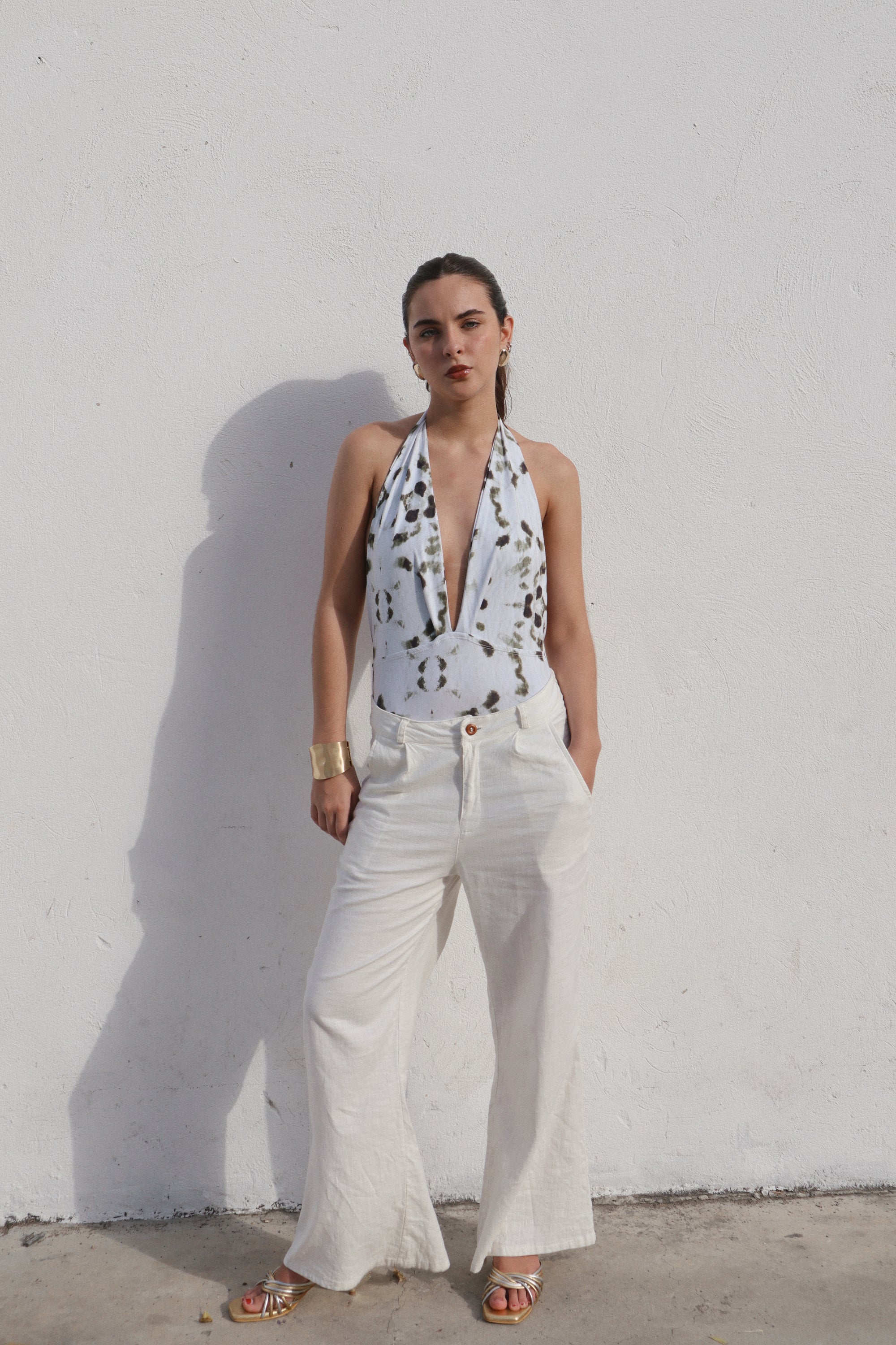 Pantalón Jacinta