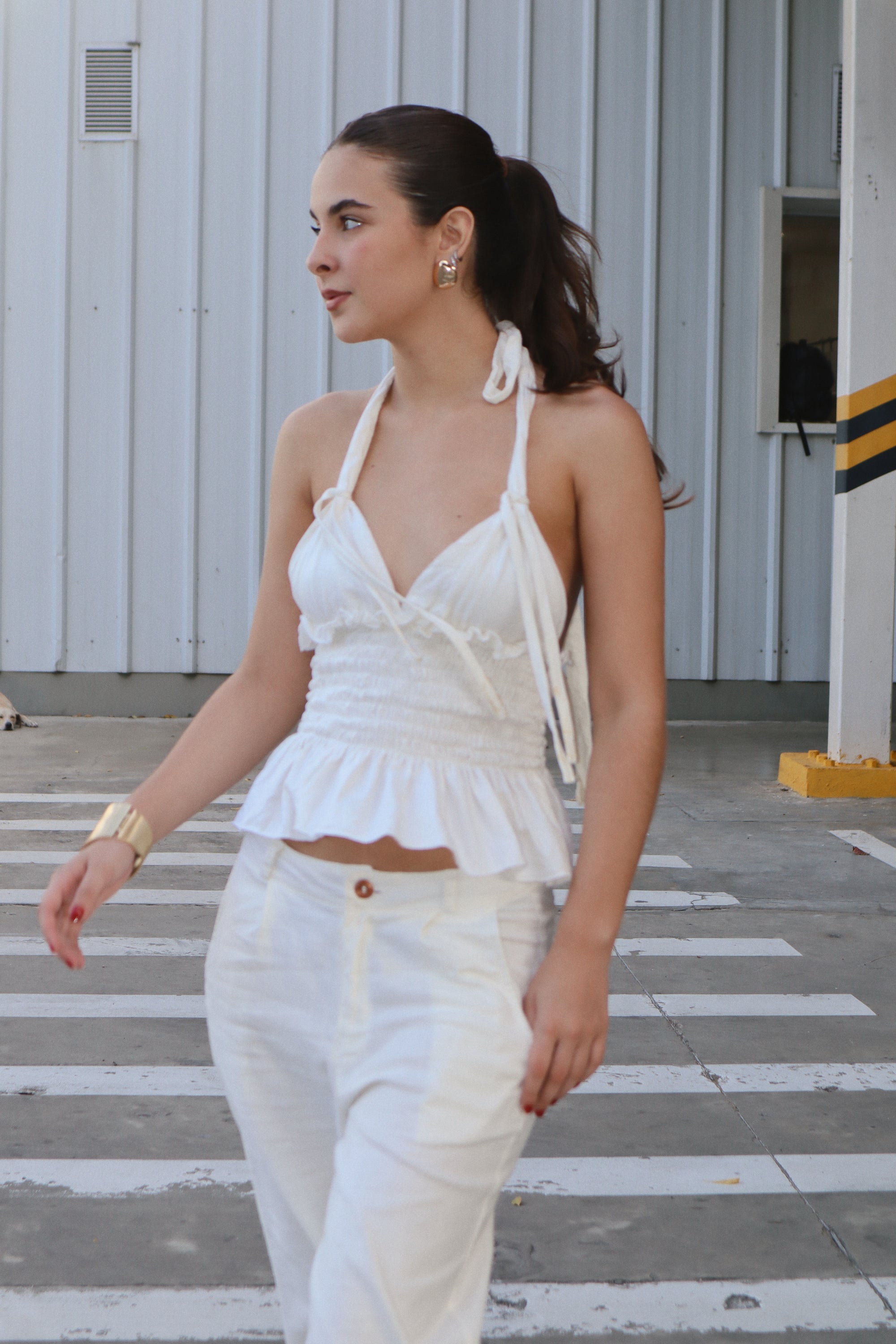 Top Jacinta