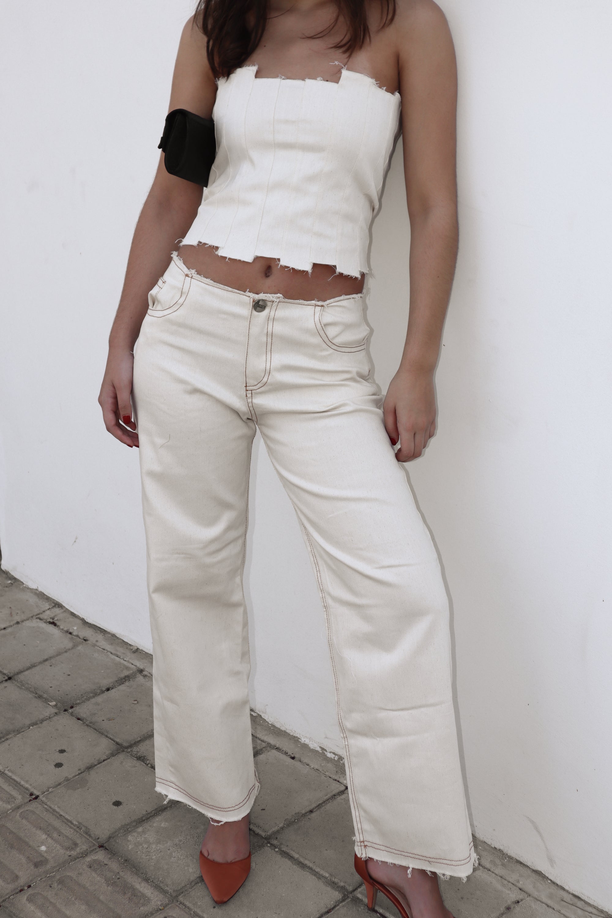Pantalón Nirvana