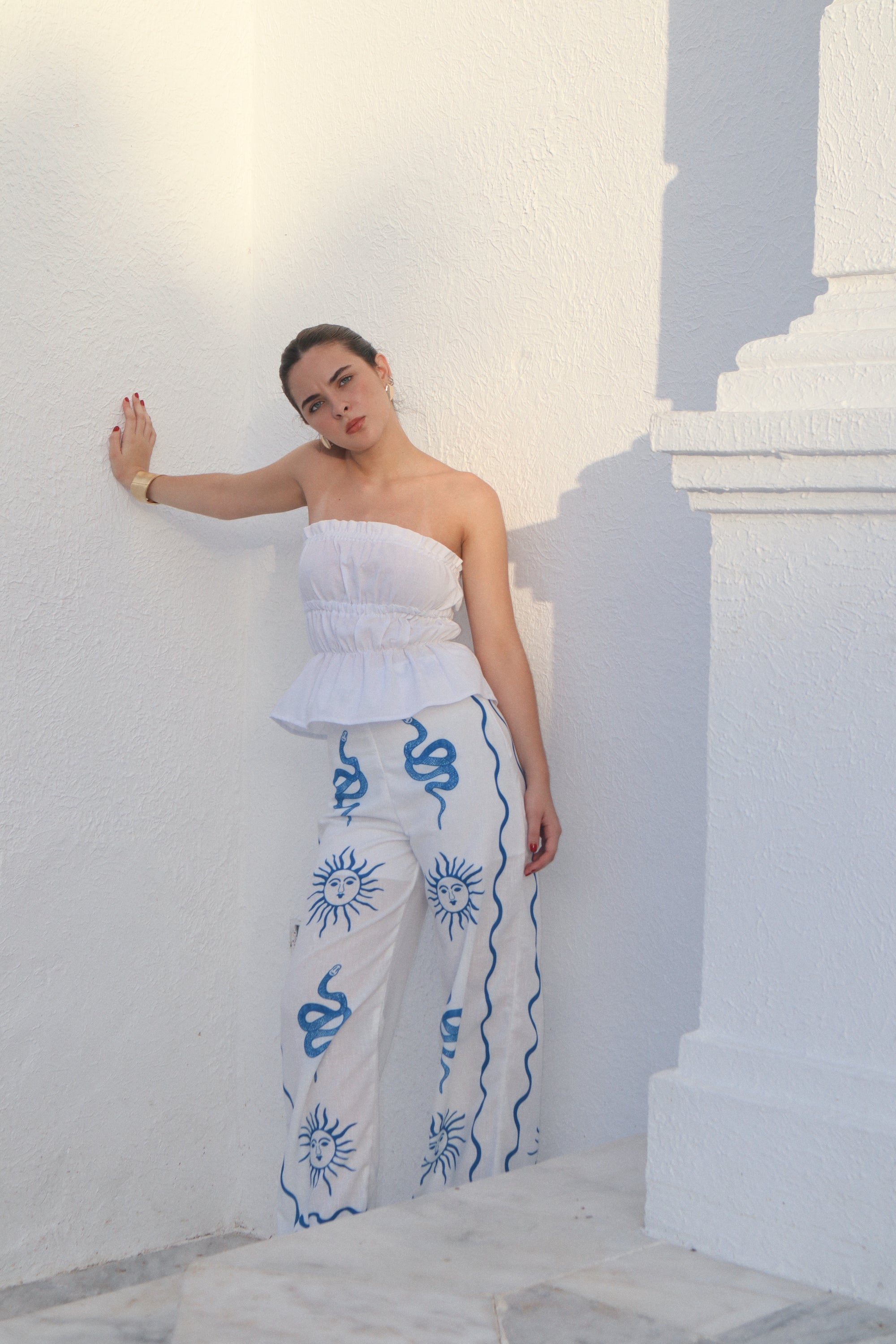 Pantalón SolCaribe