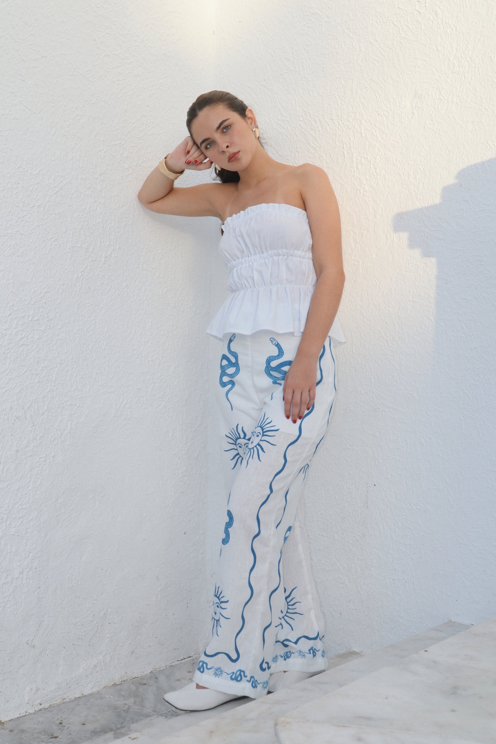 Pantalón SolCaribe
