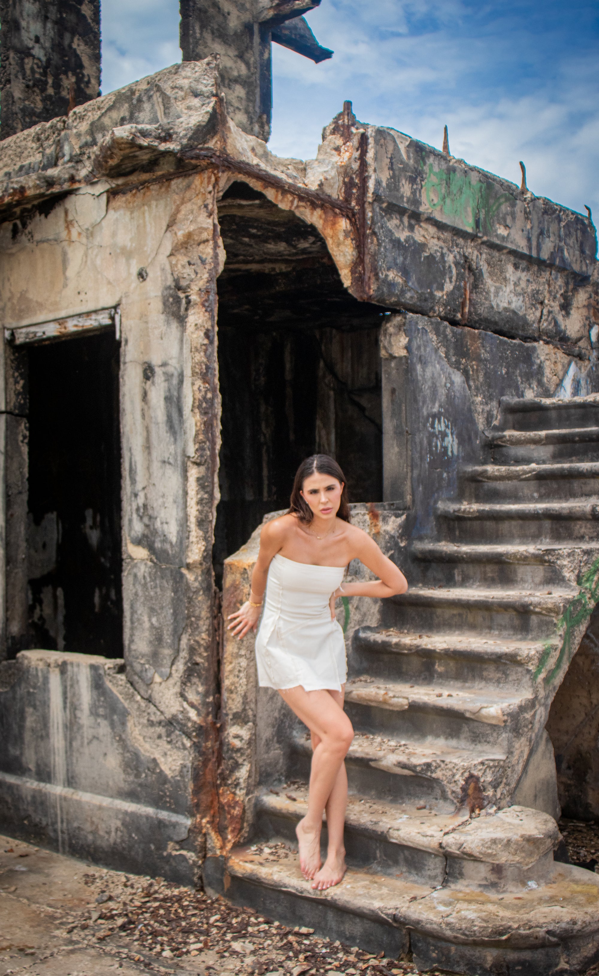 Vestido Vilma