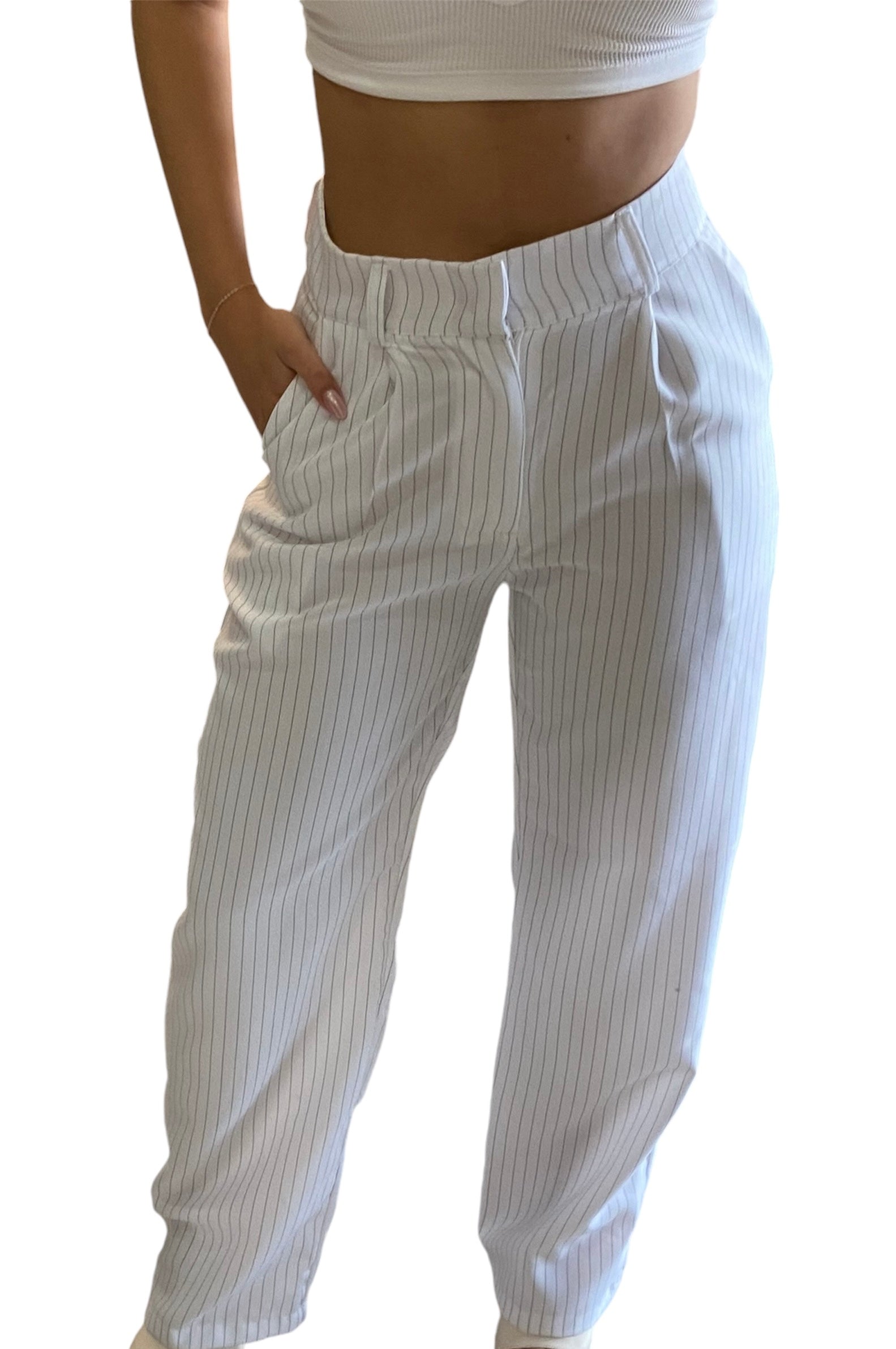 Pantalón Baltimore