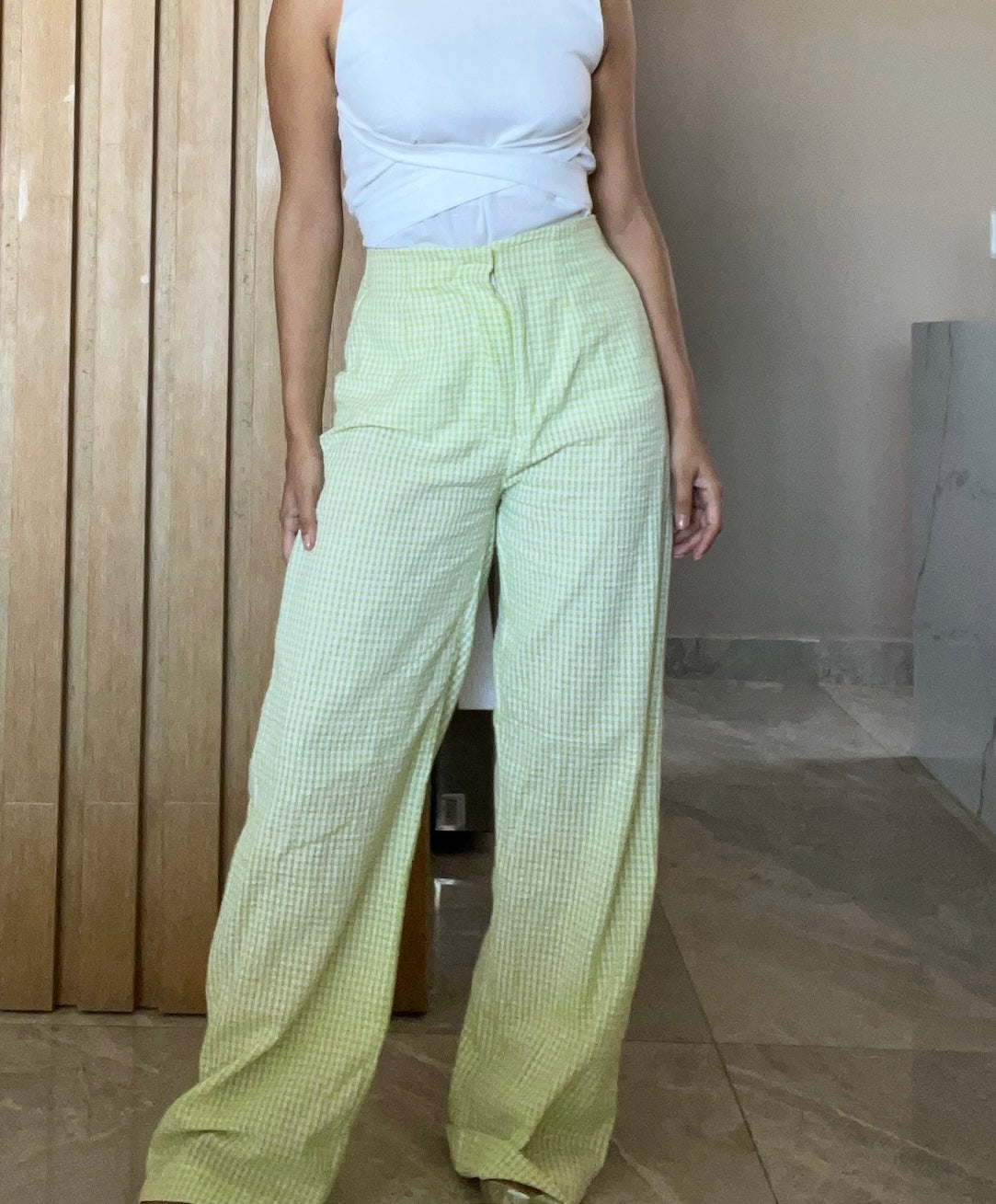 Pantalón Campesino