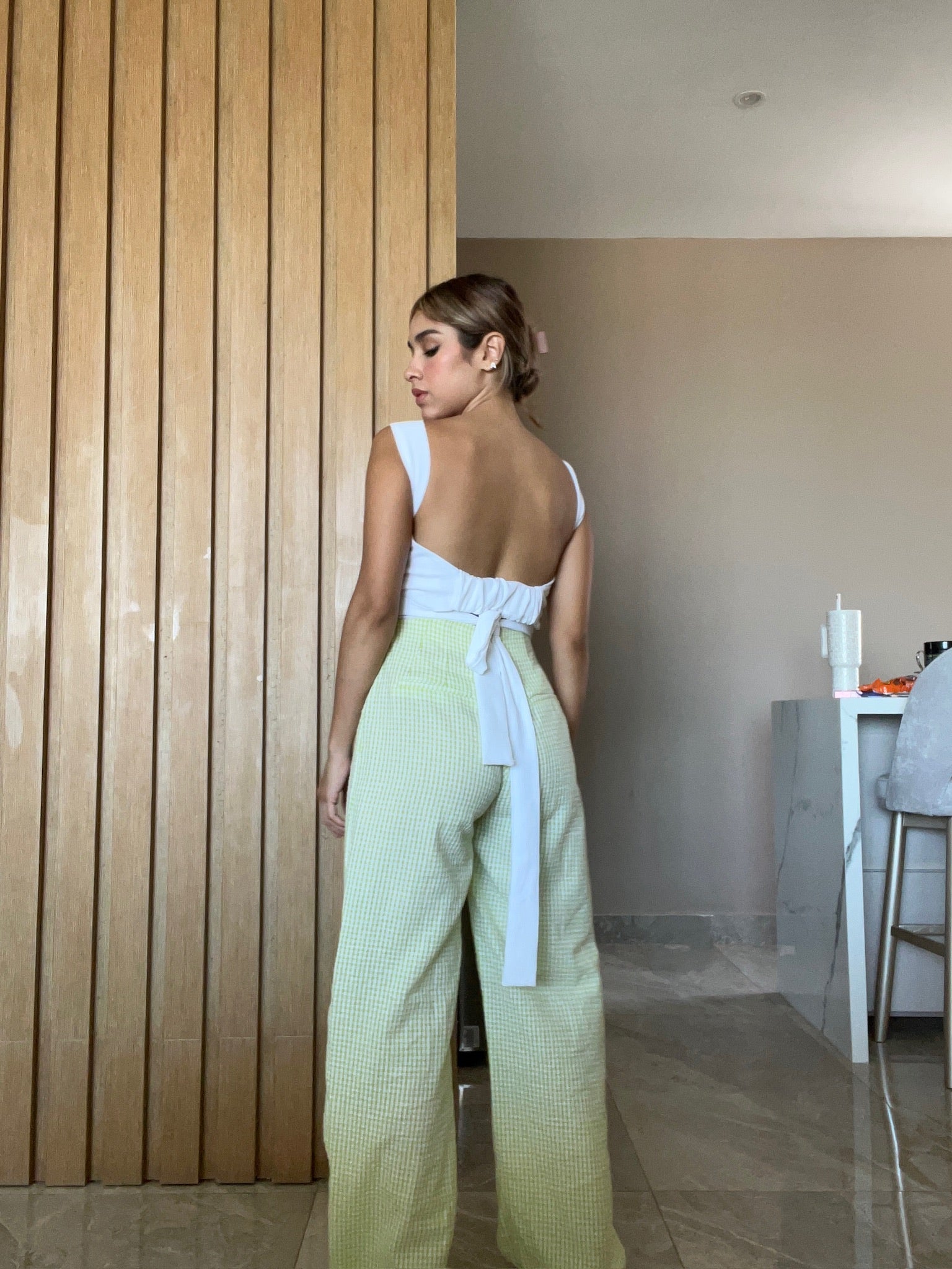 Pantalón Campesino