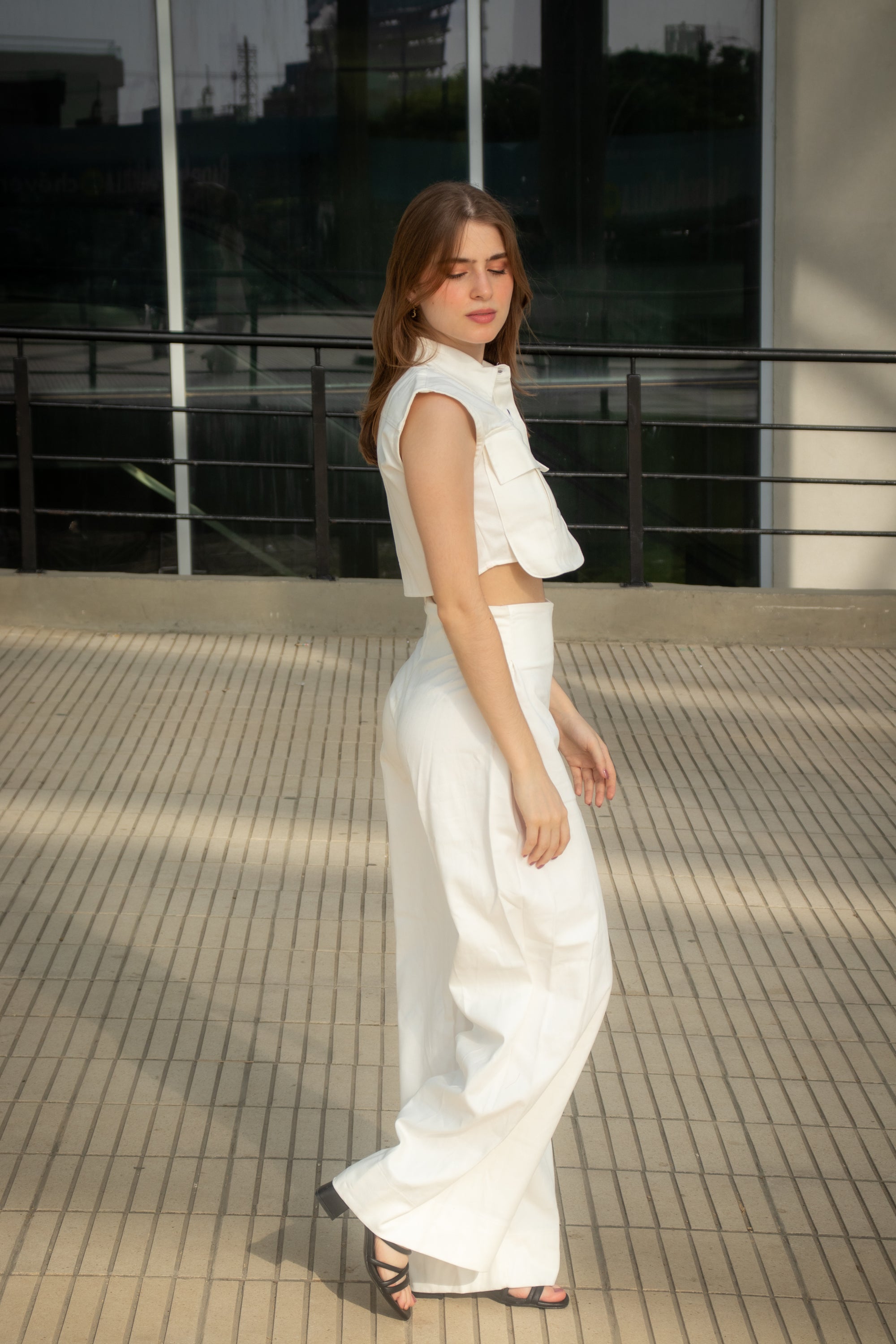 Pantalon Tres Molinos