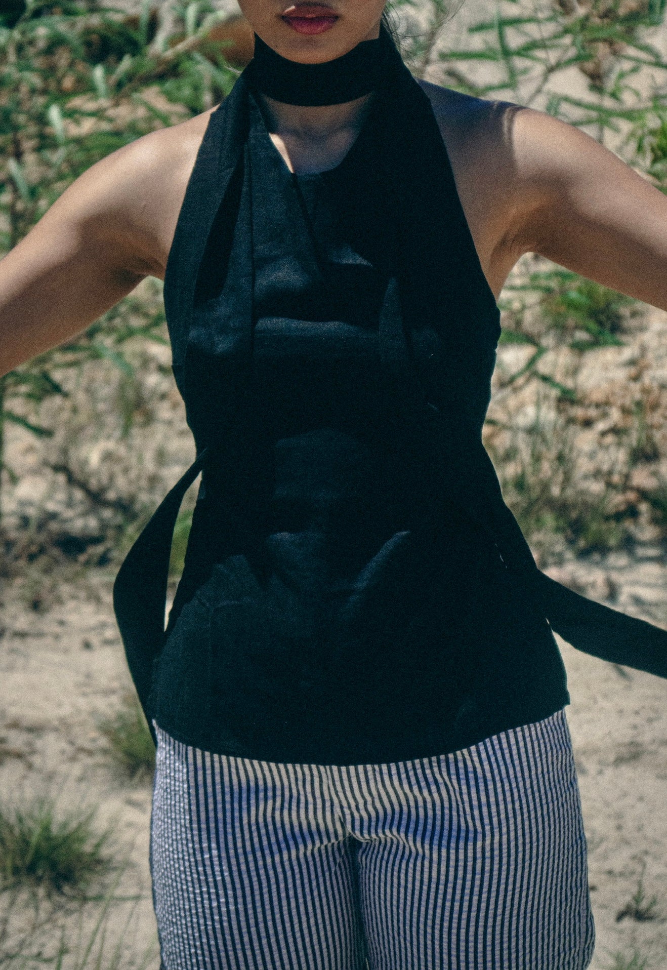 Blusa Laena