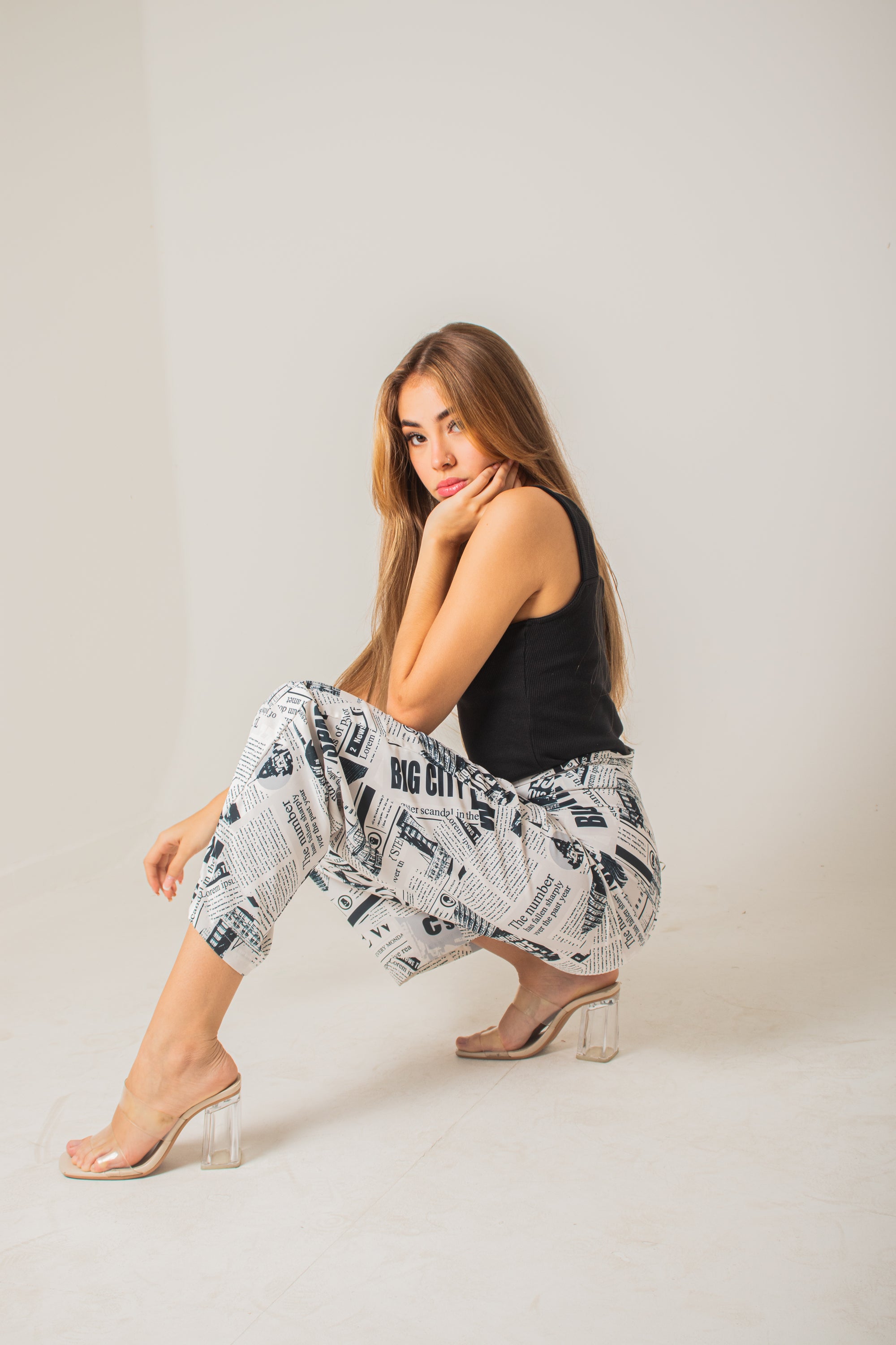 Pantalon Maganize