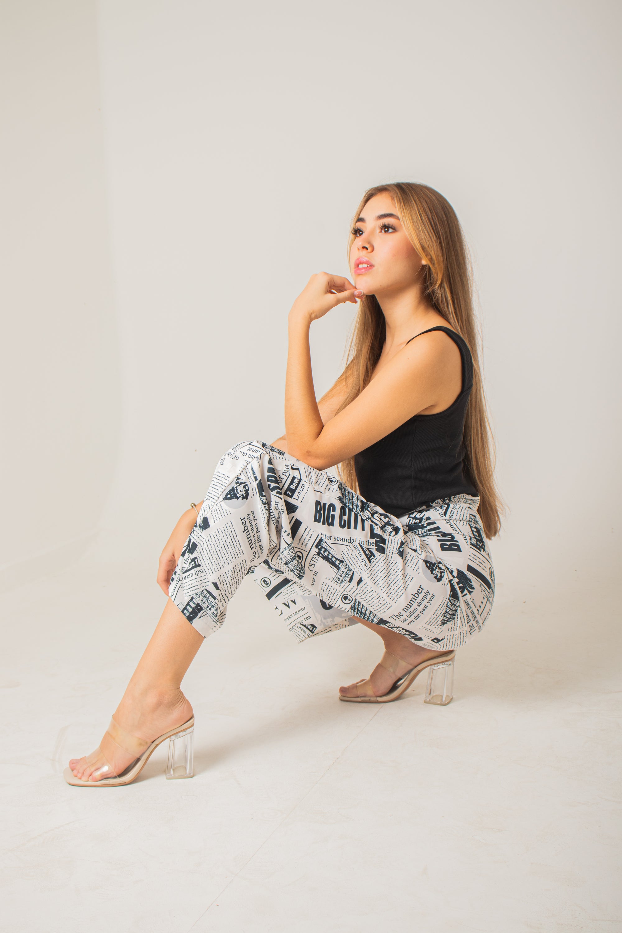 Pantalon Maganize
