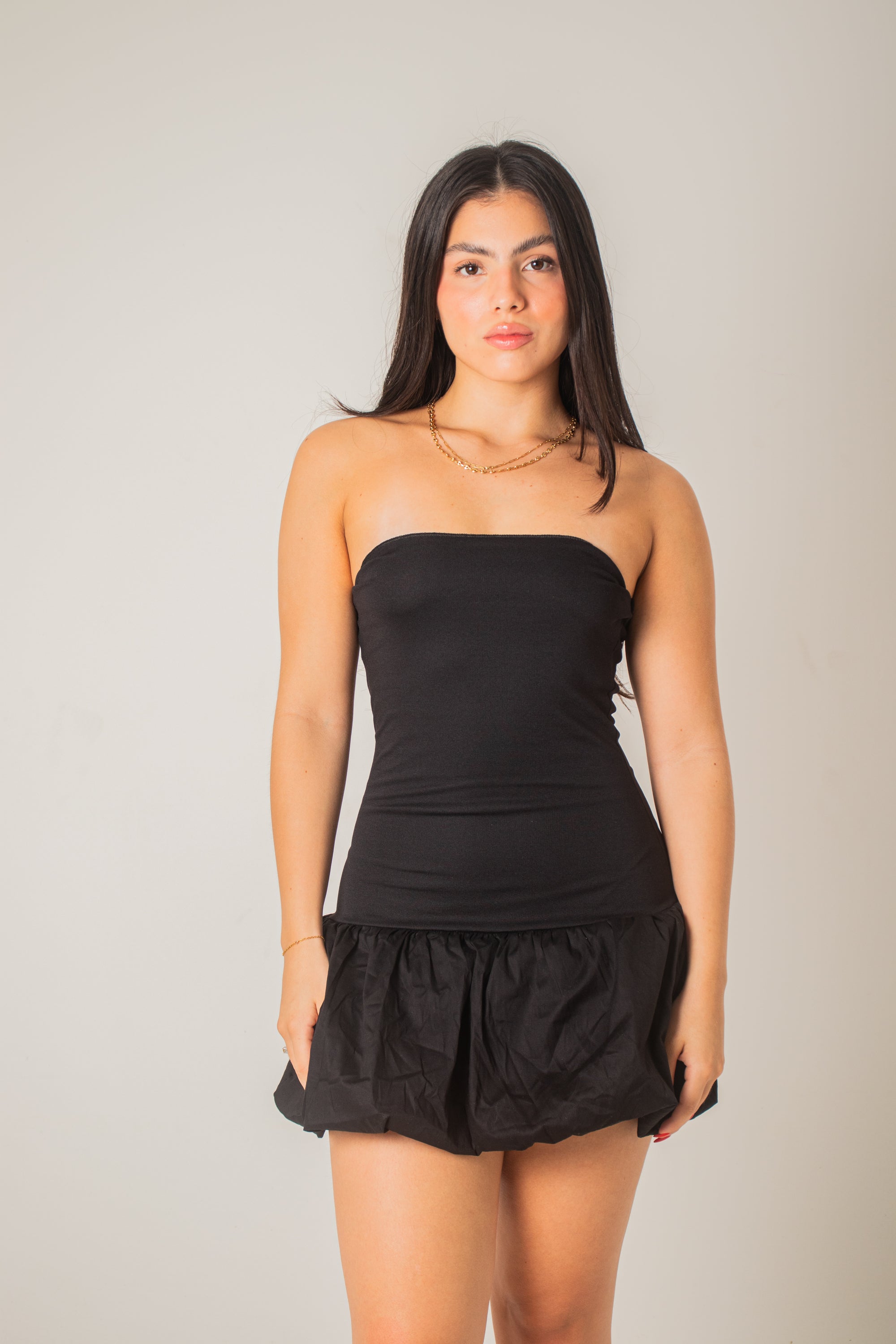 Vestido Globo