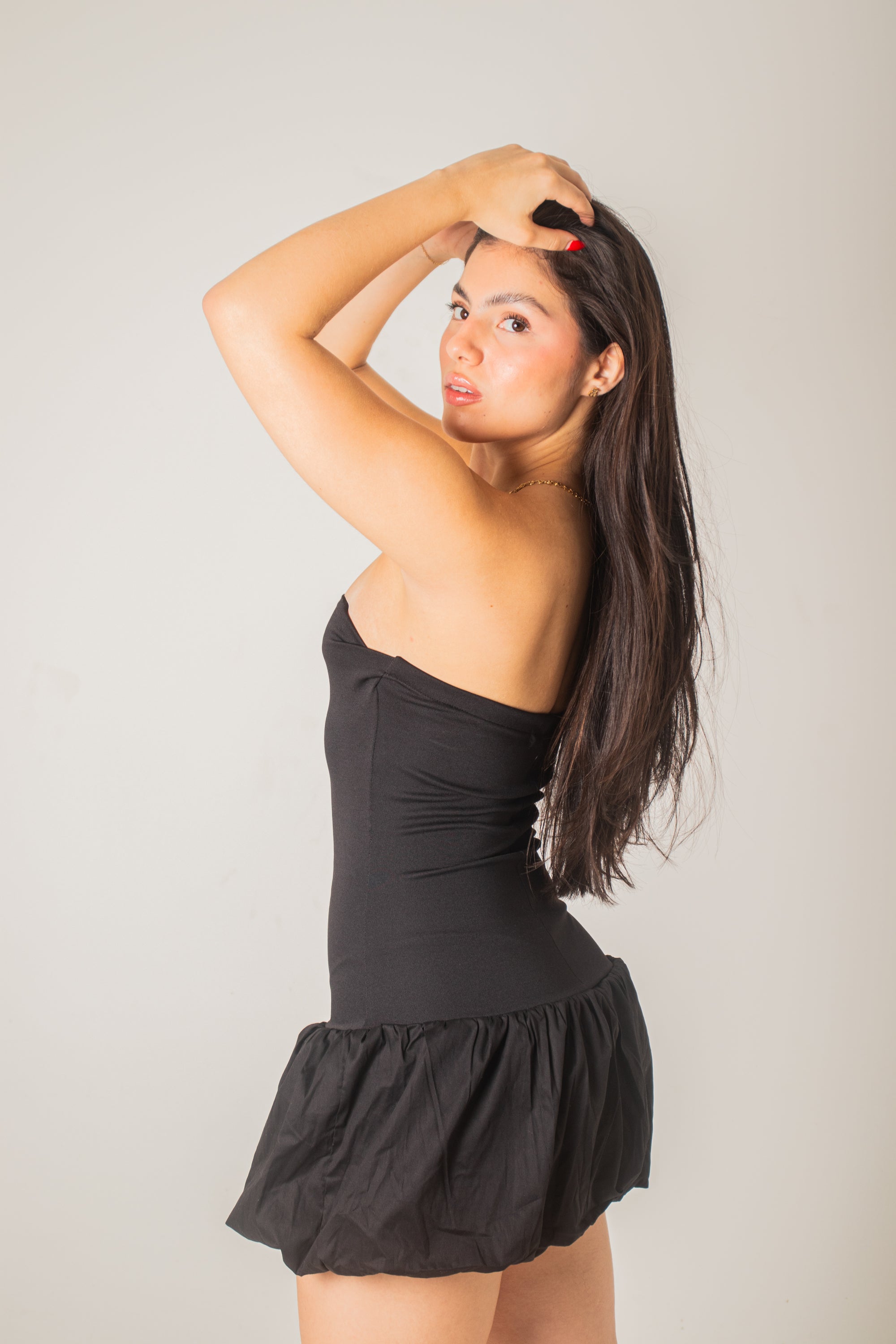 Vestido Globo