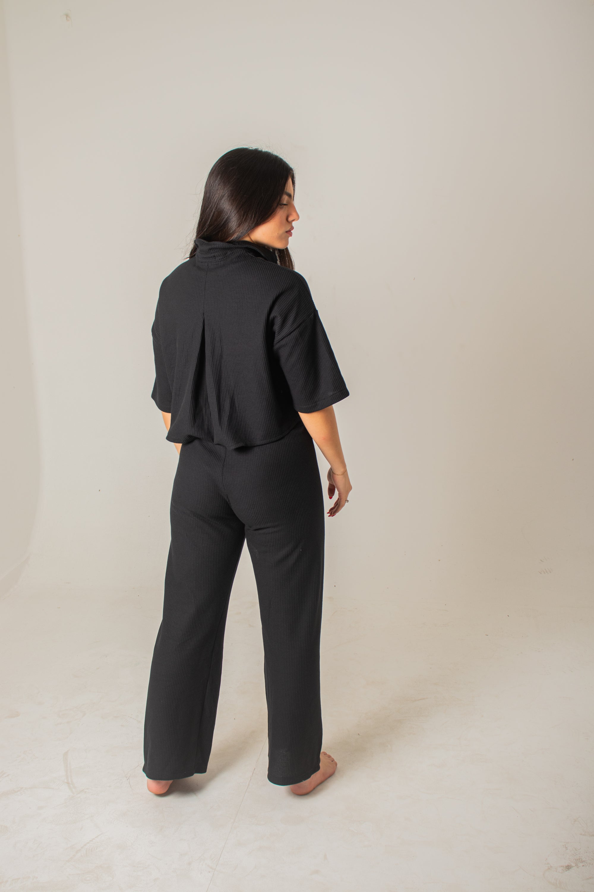 Pantalon Comfy