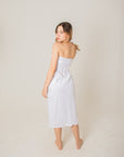 Cargo dress with belt