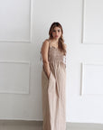 Vestido Rosario