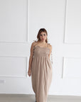 Vestido Rosario