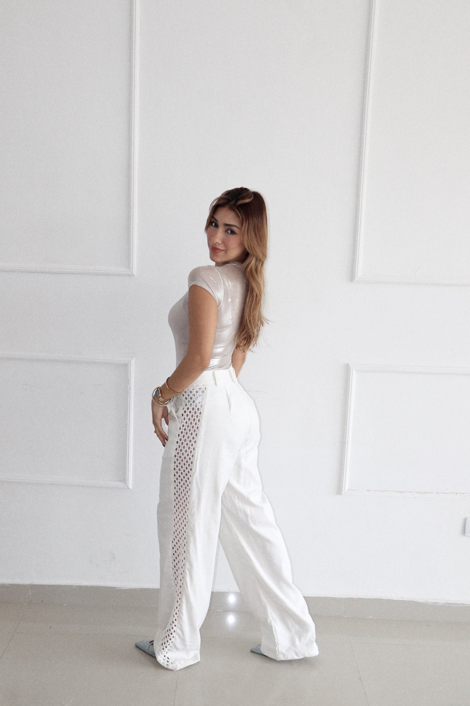 Body Champagne