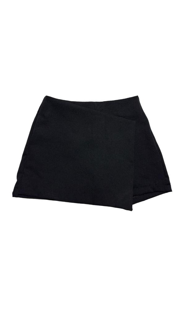 Falda-Short Asimétrico