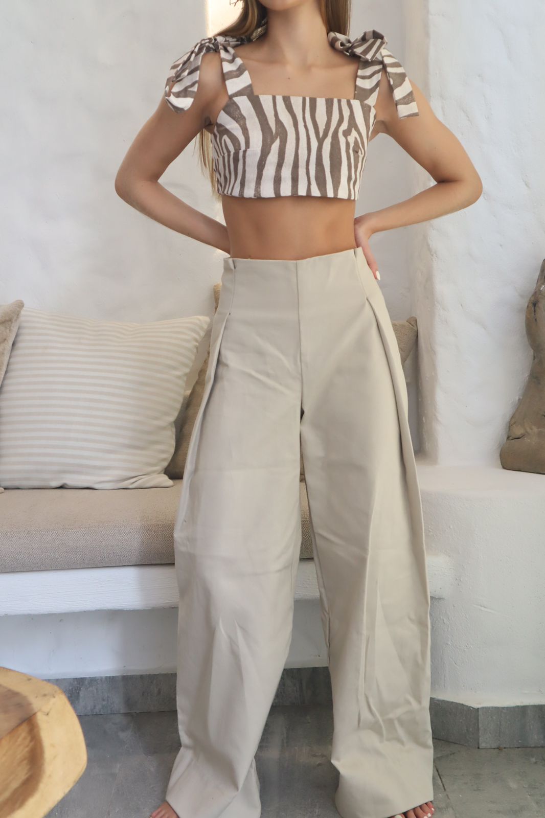 Pantalon Tres Molinos