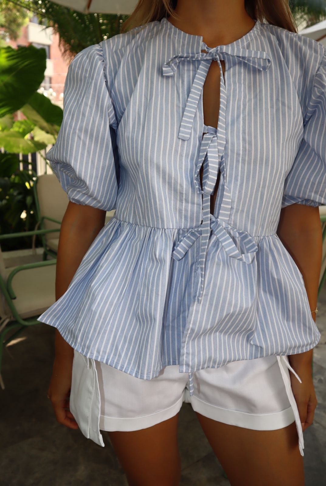 Blusa Emma