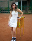 Golf sports dress