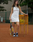 Golf sports dress