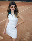 Golf sports dress