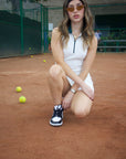 Golf sports dress