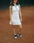 Golf sports dress