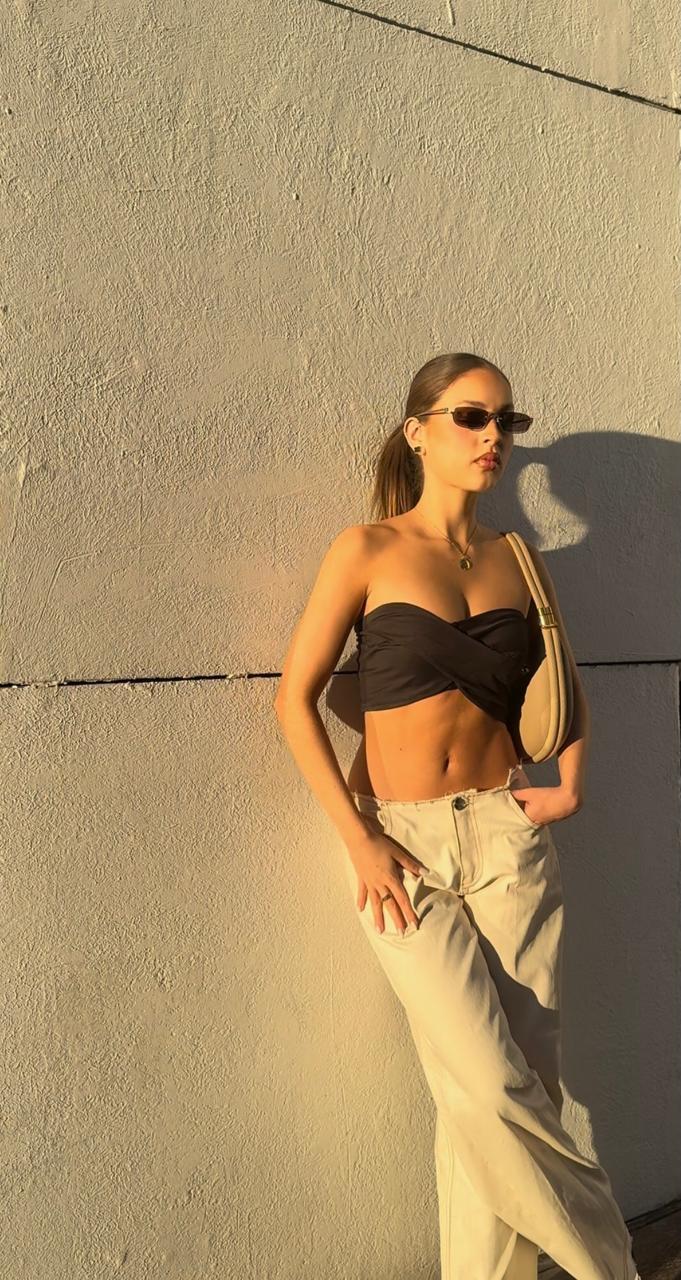 Pantalón Nirvana