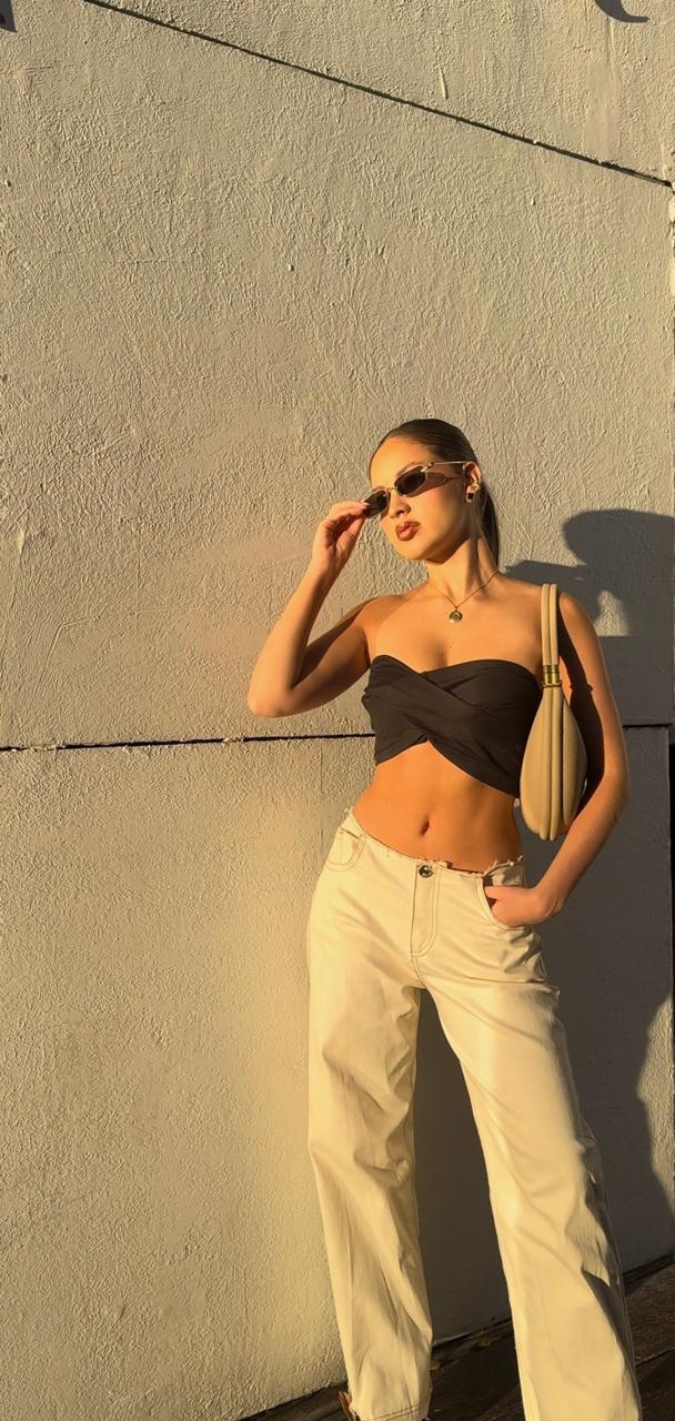 Pantalón Nirvana