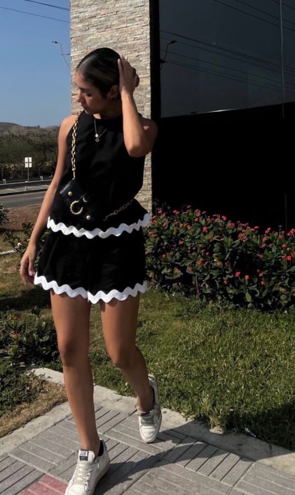 Blusa Perla del Mar Sin Mangas