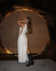 Vestido Aros