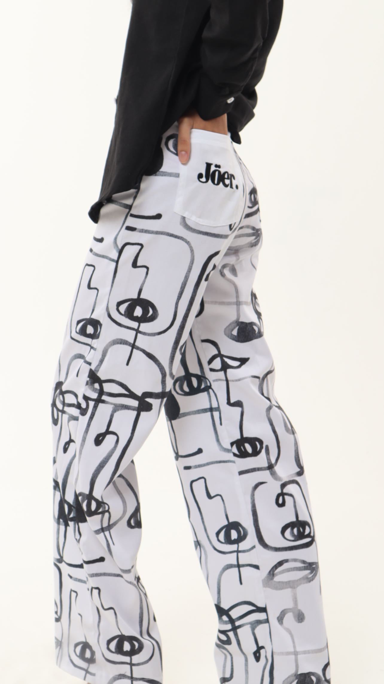 Pantalón “Jöer”