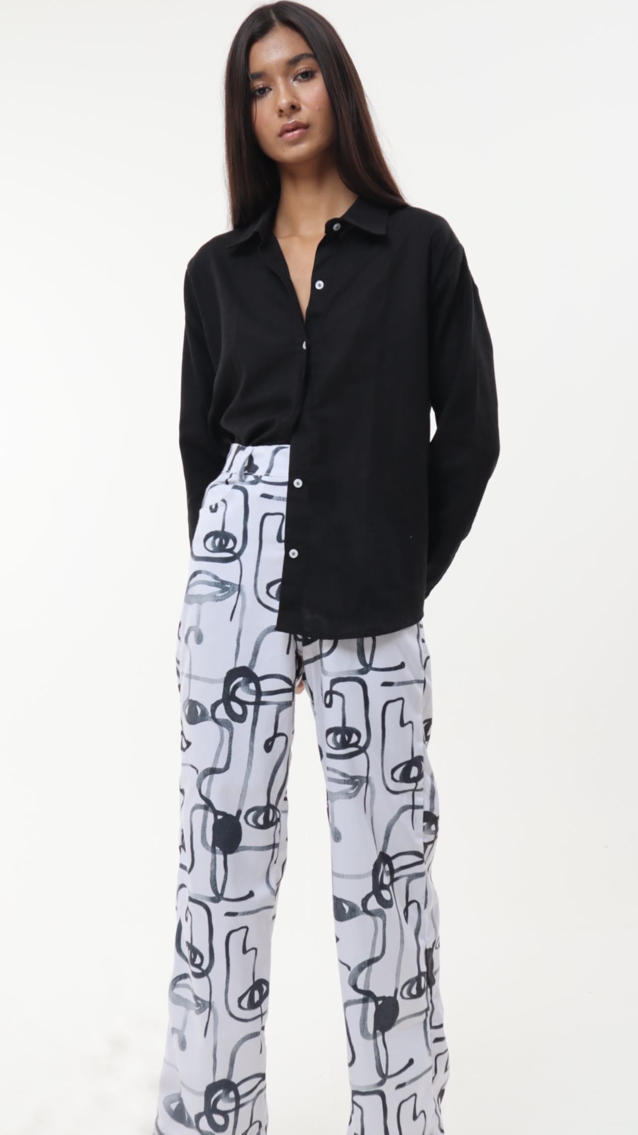 Pantalón “Jöer”